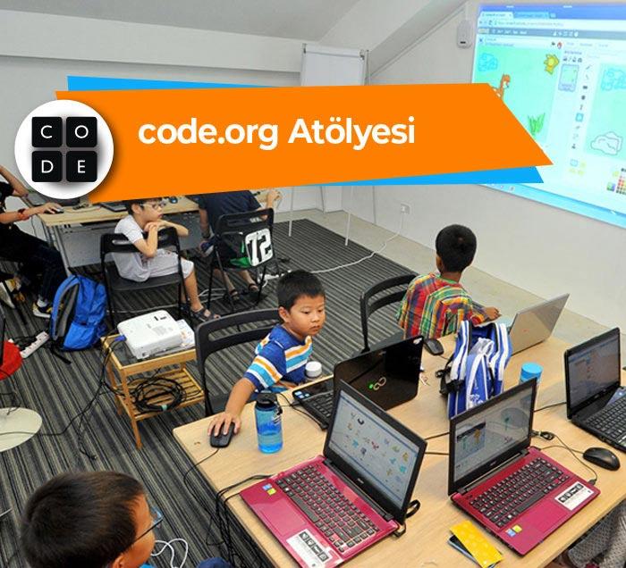 code.org nedir