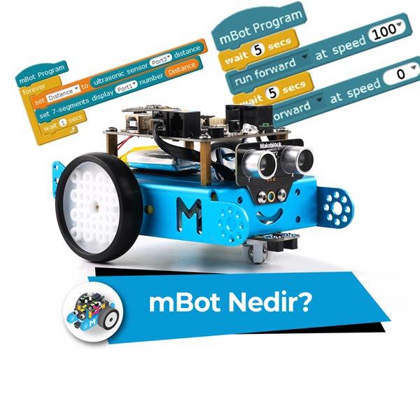 mbot nedir